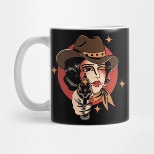 Smoking Kill II Mug